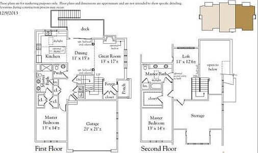 2nd image of 100 Kirkbride Dr Unit 212