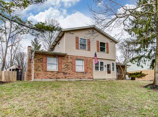 1819 Scotch Pine Dr, Dayton, OH 45432
