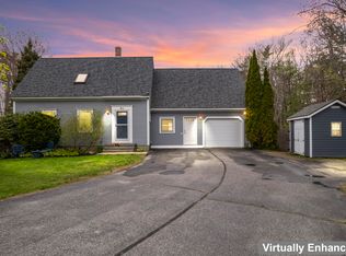 84 Bramblewood Drive, Portland, ME 04103