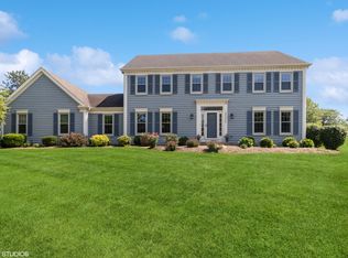 23939 W Lancaster Ct, Deer Park, IL
