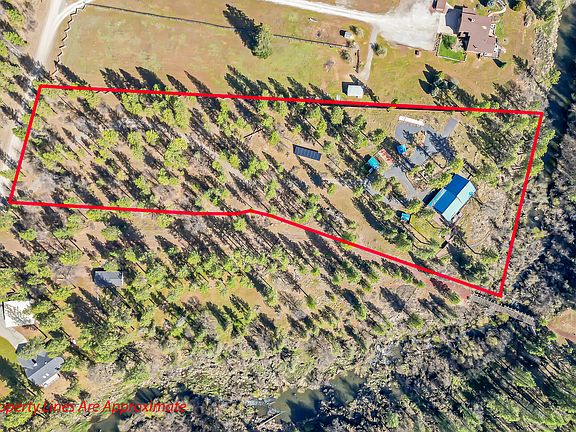 4th image of 22027 Widgeon Ct