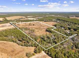 25 ACRES W State Highway 20, Freeport, FL 32439