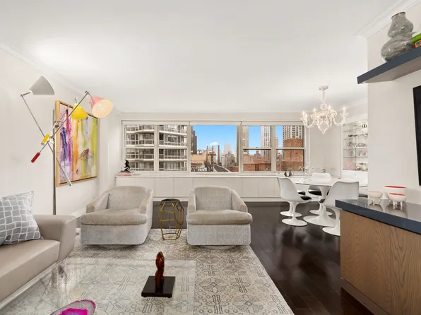 166 East 61st Street image 1 of 11