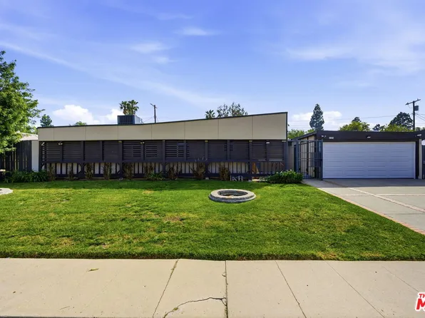 18342 Blackhawk St, Porter Ranch, CA 91326