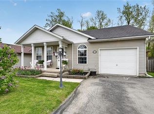 11 Rochelle Cres, Fort Erie, ON L0S 1N0