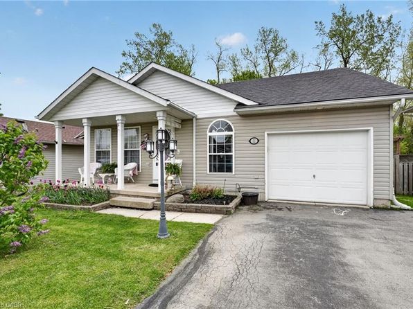 11 Rochelle Cres, Fort Erie, ON L0S 1N0