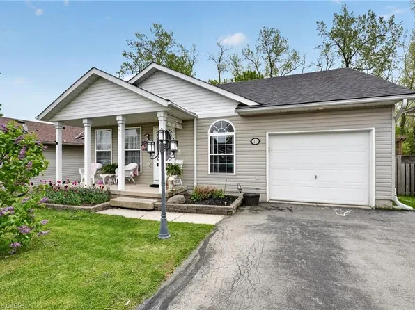 11 Rochelle Cres, Fort Erie, ON L0S 1N0