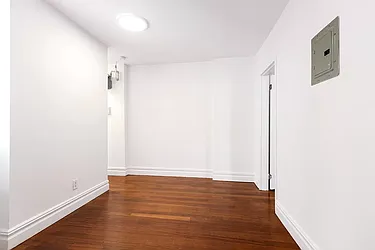 Rented by Compass