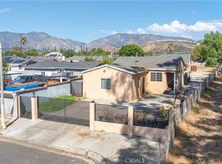 11602 Fellows Ave, Pacoima, CA 91331