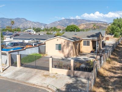 11602 Fellows Ave, Pacoima, CA, 91331