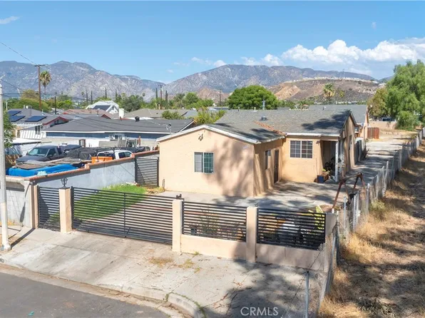 11602 Fellows Ave, Pacoima, CA 91331