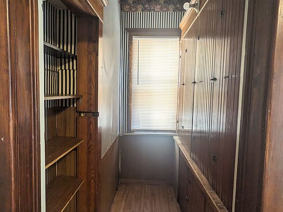 Kitchen - Storage