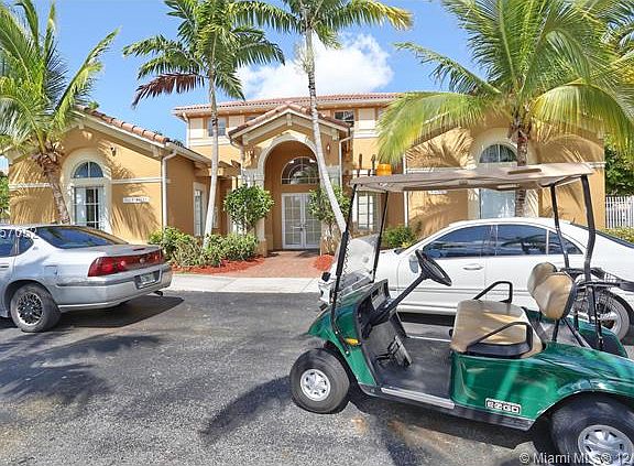 2nd image of 12388 SW 125th St #12388