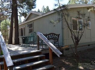 15677 Woodgreen Ct, La Pine, OR 97739