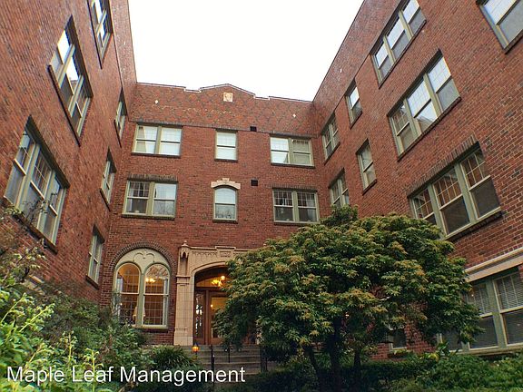 3rd image of 124 Warren Ave N APT 311