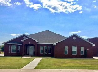 12501 Hartford Ave, Lubbock, TX 79423