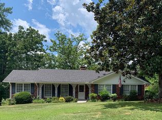 2604 Kingswood Rd, Vestavia Hills, AL 35226