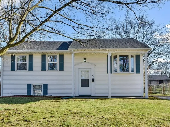 22 Glen Drive, Wappingers Falls, NY 12590