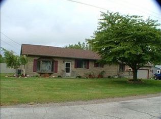 411 W Guy St, Linwood, MI 48634