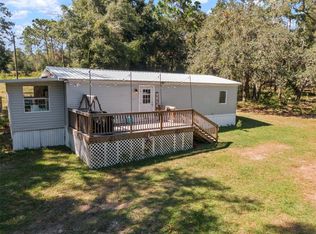 27181 Townsend Blvd, Brooksville, FL 34601