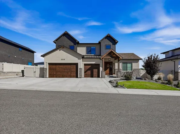 664 Horizon Glen Dr, Grand Junction, CO 81506