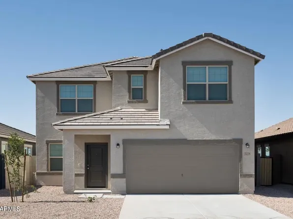 6509 S 78TH Lane, Laveen, AZ 85339