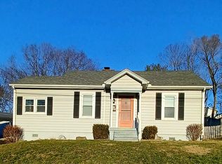 314 Kentucky Ave, Georgetown, KY 40324