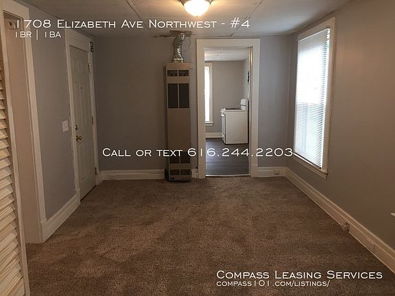 3rd image of 1708 Elizabeth Ave NW APT 4