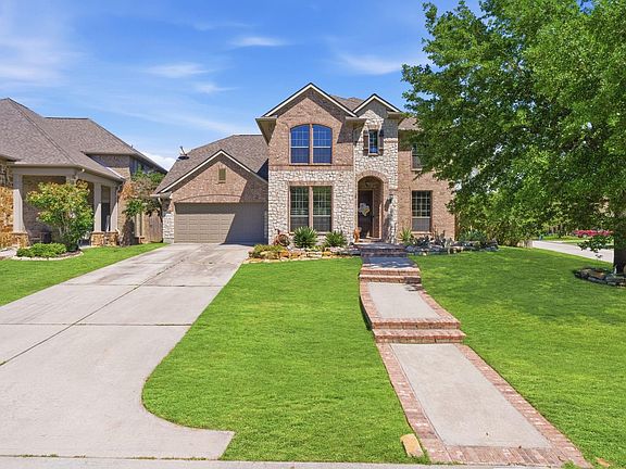 2nd image of 27502 Chris Ridge Ct