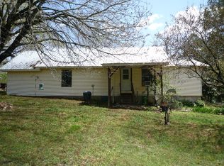 4104 Liberty Rd, Norman, AR 71960