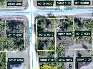 2511 69th St W, Lehigh Acres, FL 33971