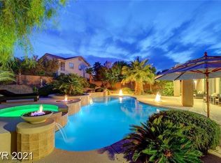 215 E Levi Ave, Las Vegas, NV 89183