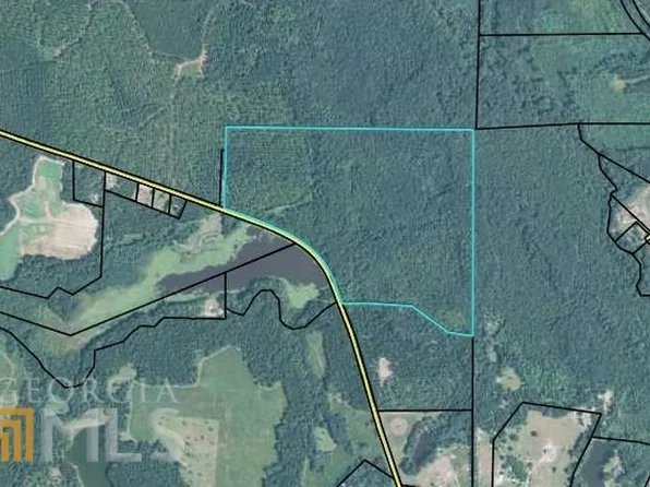 0 W Bob Rogers Rd, Preston, GA 31824
