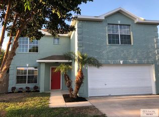 3114 Lazy Palm Dr N, Harlingen, TX 78552