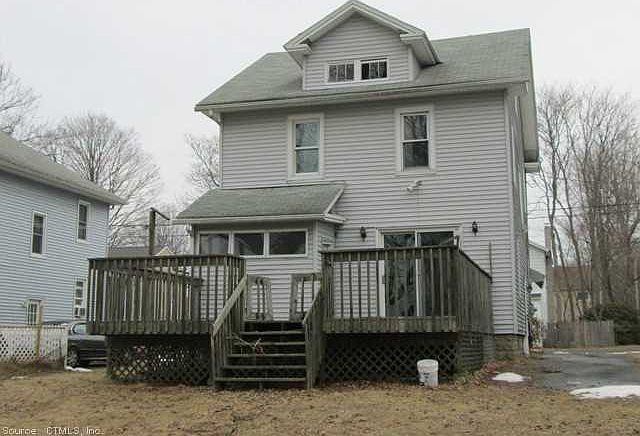 2nd image of 6 Pearl Hill St