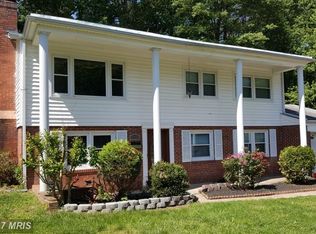 13716 Kaywood Dr, Woodbridge, VA 22193