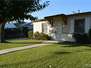 575 E 2nd St, Azusa, CA 91702
