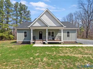 4316 Mount Airy Rd, Louisa, VA 23093