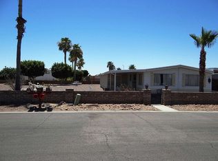 11294 S Phoenix Dr, Yuma, AZ 85367