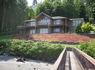 853 Fairmount Rd, Port Townsend, WA 98368