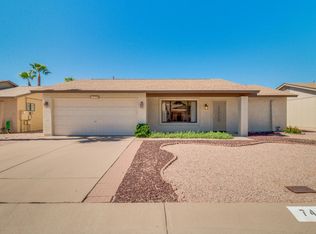 742 S 76th Pl, Mesa, AZ 85208