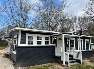 1785 S Byrd Ave, Shepherd, TX 77371