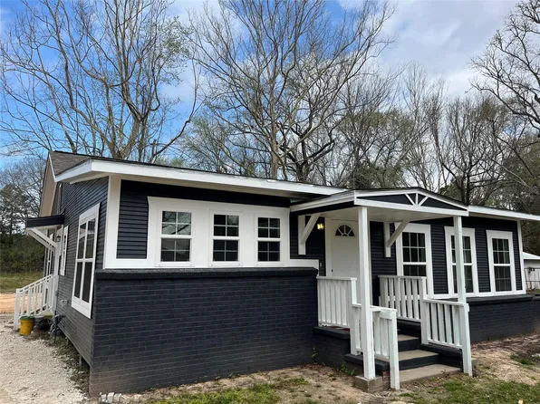 1785 S Byrd Ave, Shepherd, TX 77371