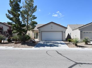 3617 Kittiwake Rd, North Las Vegas, NV 89084