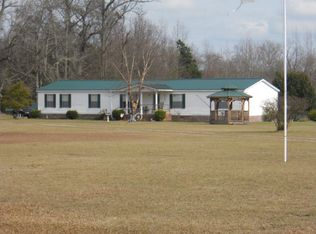 43092 State Highway 23 N, Metter, GA 30439