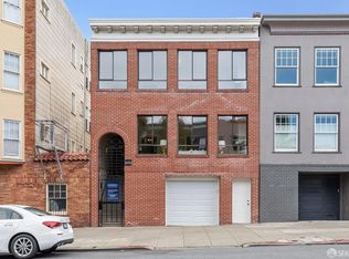 3240 Divisadero St, San Francisco, CA 94123