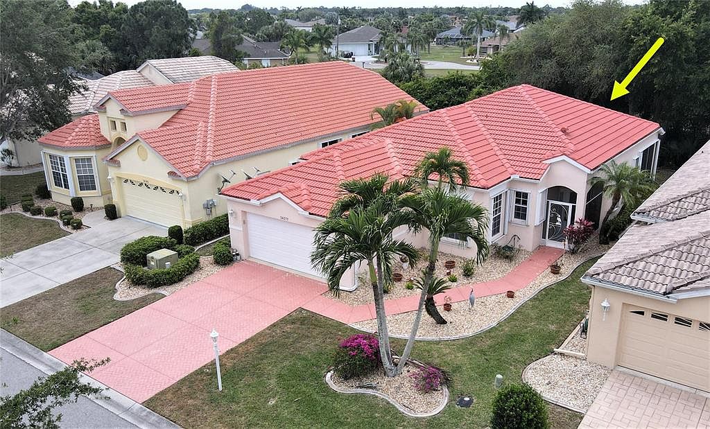 26277 Feathersound Dr, Punta Gorda, FL 33955 Zillow