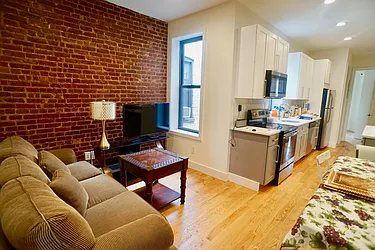 Rented by Highline Residential
