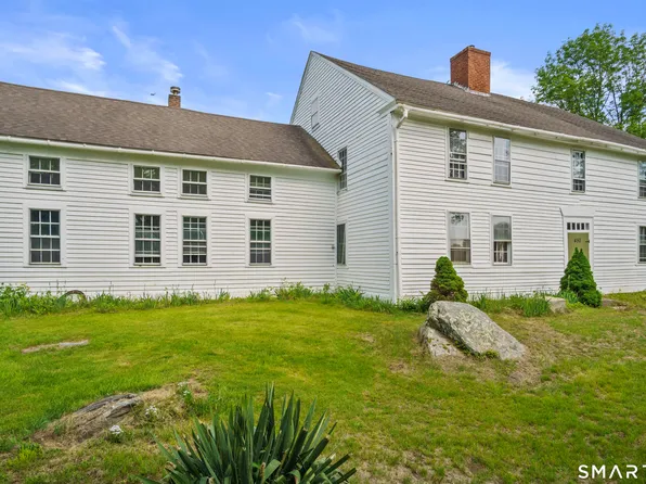 457 Roode Rd, Griswold, CT 06351