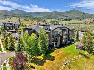 6785 N 2200 W APT A204, Park City, UT 84098
